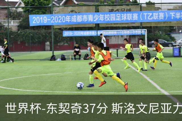 世界杯-东契奇37分 斯洛文尼亚力克委内瑞拉