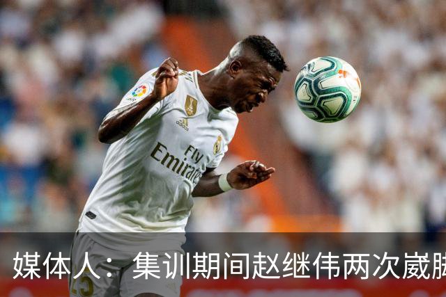 媒体人：集训期间赵继伟两次崴脚 大秋三宁李弘权高诗岩也都带伤